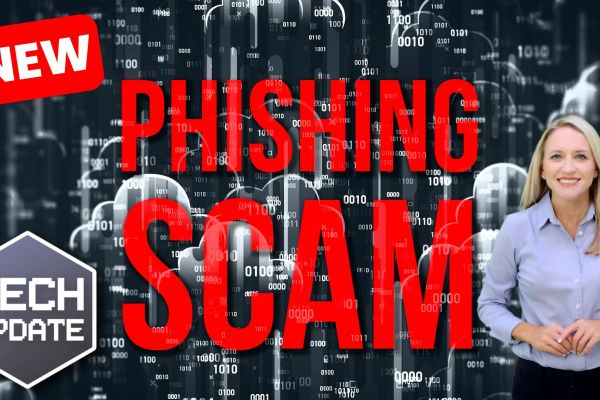 New phishing scam is smarter than ever… here’s how to protect your business