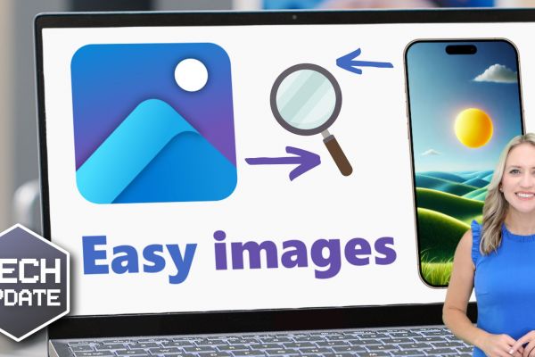 Reverse image search makes purchasing and marketing easier