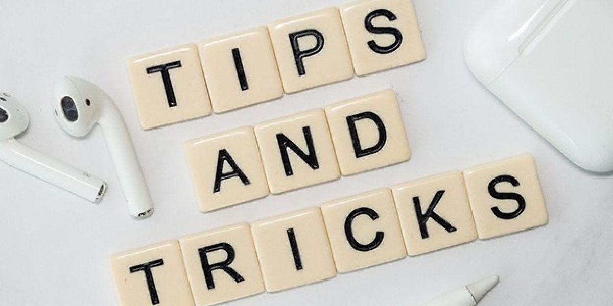 Tips, Tricks, Tips And Tricks, Lifehack, Tip Of The Day